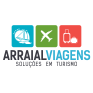 Logo de Arraial Viagens