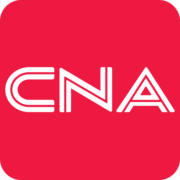 Logo de CNA
