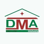 Logo de DMA Imóveis