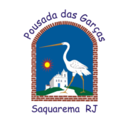 Logo de Pousada das Garças